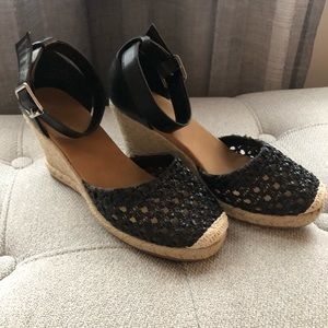 Wedge Sandals